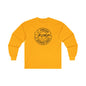 Fresh Sarcasm Served Daily Long Sleeve Tee The Devil's Pickle