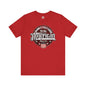 Damn it Feels Good To Be American T-Shirt The Devil's Pickle