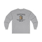 I'm Looking For The Correct Bathroom Long Sleeve Tee The Devil's Pickle