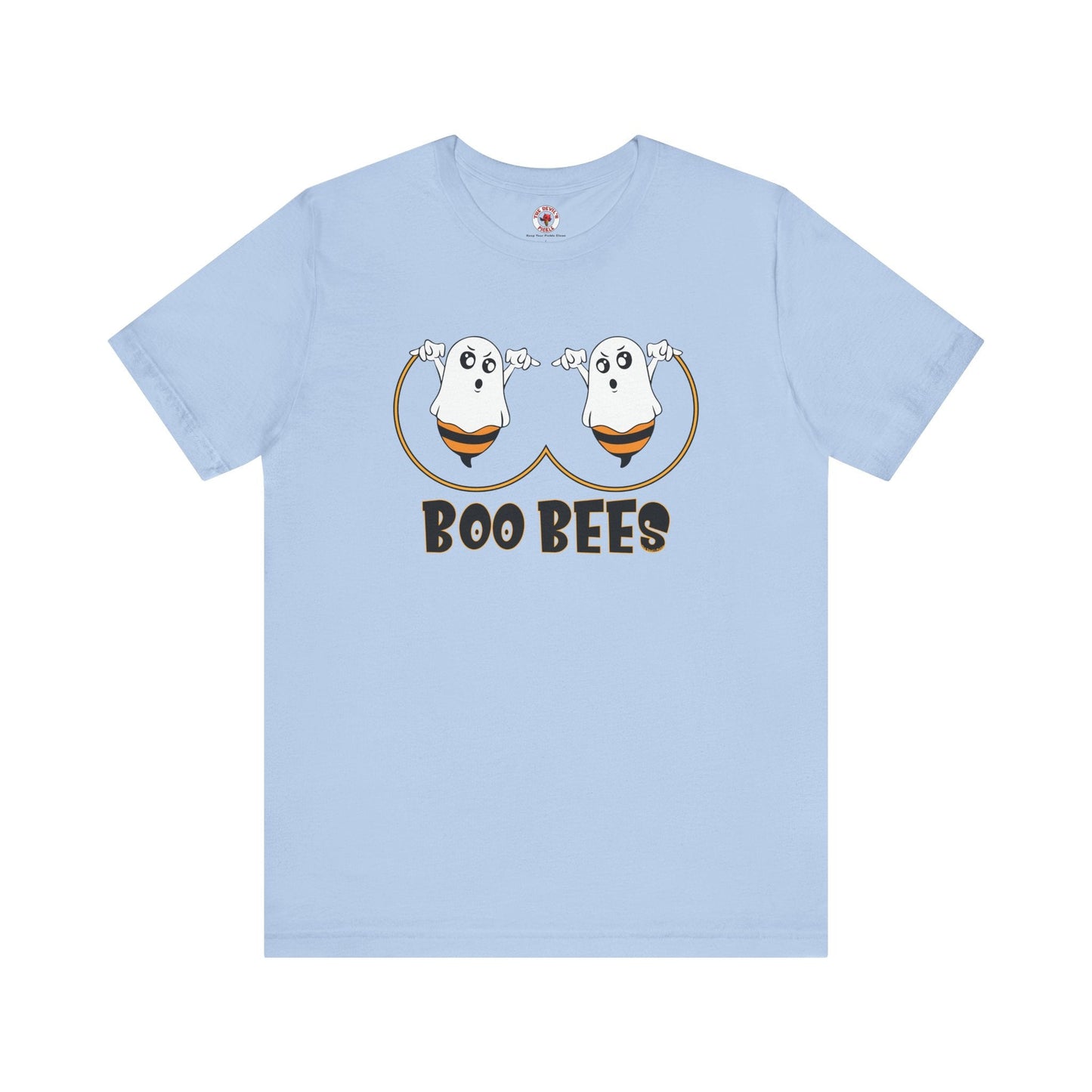 Boo Bees T-Shirt The Devil's Pickle