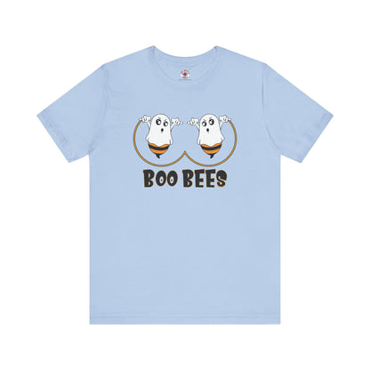 Boo Bees T-Shirt The Devil's Pickle