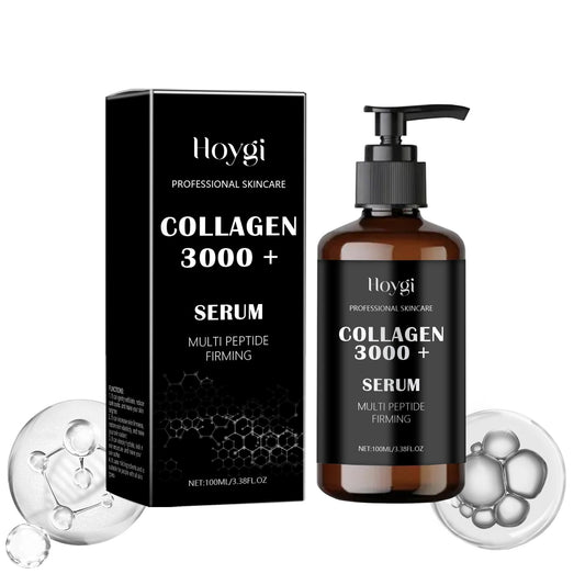 Hyaluronic Acid Serum Hydrates And Moisturizes Skin V.I.P Digital Presence