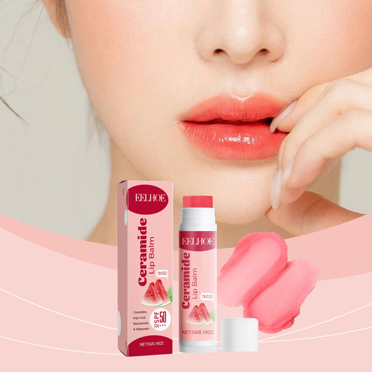 Ceramide Lip Balm Moisturizing Lip Moisturizing Mild Moisturizing Lip Balm V.I.P Digital Presence