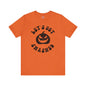 Let's Get Smashed T-Shirt The Devil's Pickle