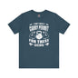 I Don't Need A Carry Permit For These Guns T-Shirt The Devil's Pickle