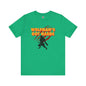 Wolfman's Got Nards T-Shirt The Devil's Pickle
