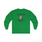 I'm Looking For The Correct Bathroom Long Sleeve Tee The Devil's Pickle