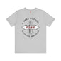 A Meal Without Wine Is Called Breakfast T-Shirt The Devil's Pickle