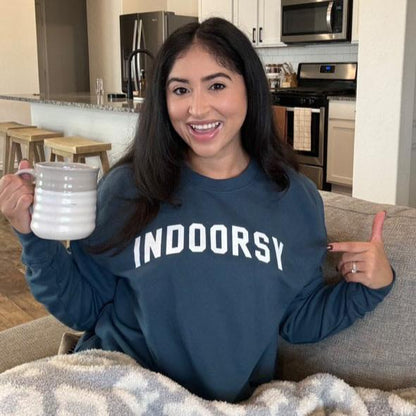 Indoorsy Ivy + Cloth
