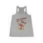 Pour Decisions Womens Racer Back Tank Top Country in My Heart