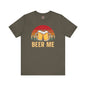 Beer Me T-Shirt The Devil's Pickle