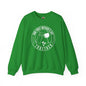 Our First Mothers Day Together Crewneck Sweatshirt The Devil's Pickle