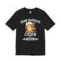 Mike Hawkins Cider T-Shirt The Devil's Pickle