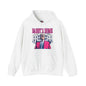 Daddy's Home Hooded Sweatshirt The Devil's Pickle