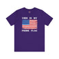 This Is My Pride Flag T-Shirt The Devil's Pickle