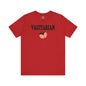 Vagitarian T-Shirt The Devil's Pickle