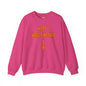 Happy Halloweener Crewneck Sweatshirt The Devil's Pickle