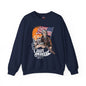 I Ain't Giving My Guns Crewneck Sweatshirt The Devil's Pickle