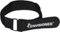 Premium Cinch Straps with Stainless Steel Metal Ring (Buckle), Reusable Durable Hook and Loop, Multipurpose Securing Straps 3/4" X 8" - 8 Pack plus 2 Bonus Origional Cinch Straps