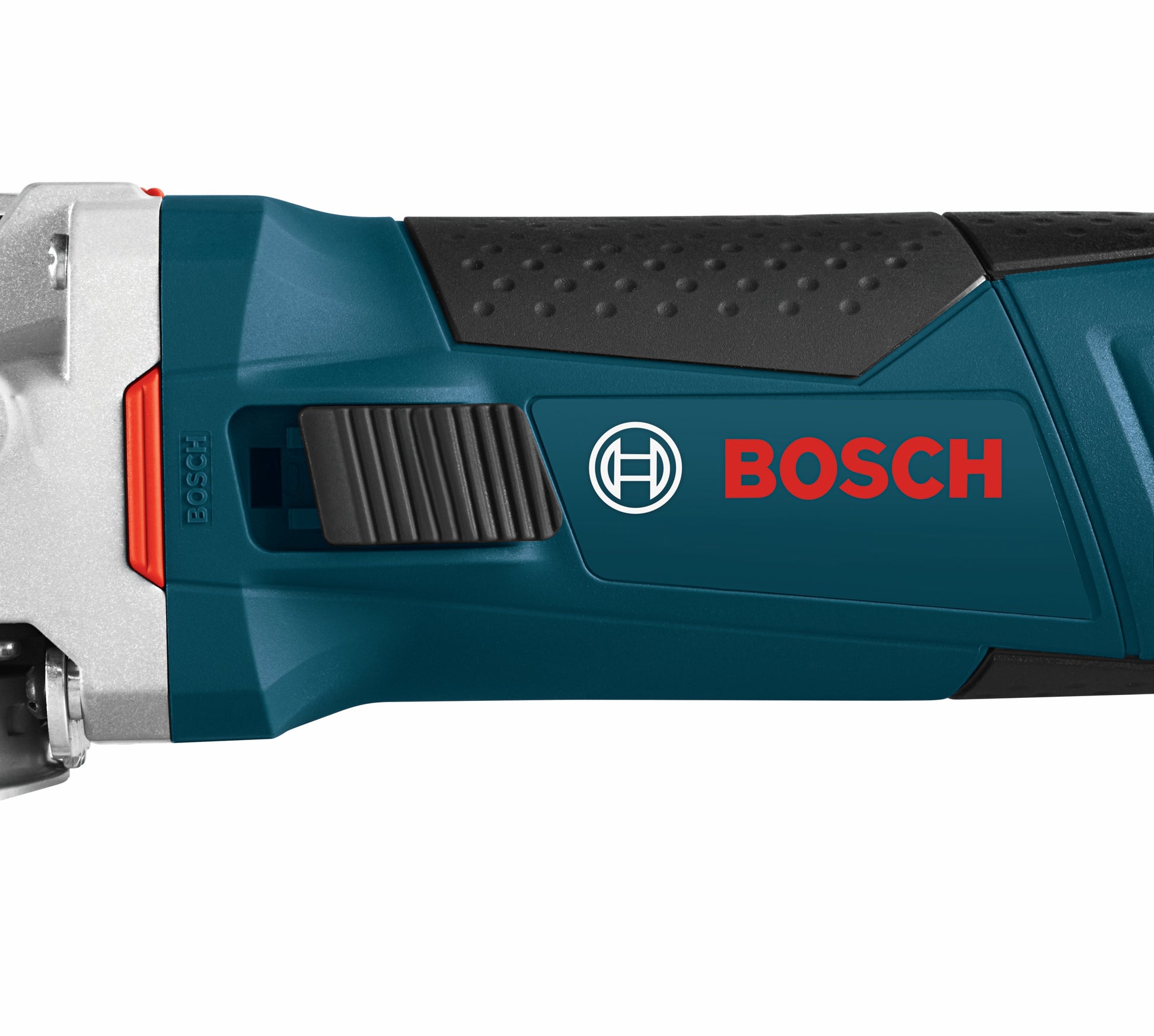 BOSCH GWS9-45 4-1/2 In. Angle Grinder VM Hardware