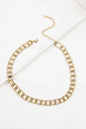 Coin Choker Necklace Shop Style & More | Fresh Looks, Everyday Deals & Free Shipping