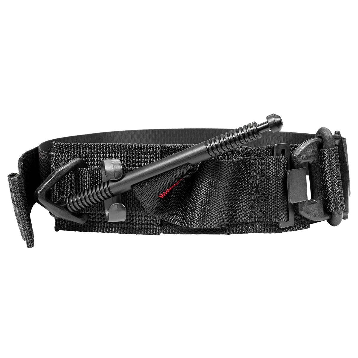 SOF Tourniquet (SOF-T), Black, TacMed, GEN 4, 84-0009, TCCC quakekits.com