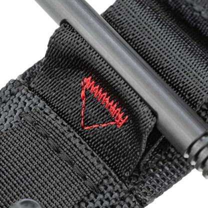 SOF Tourniquet (SOF-T), Rescue Orange, TacMed, 84-0010 quakekits.com