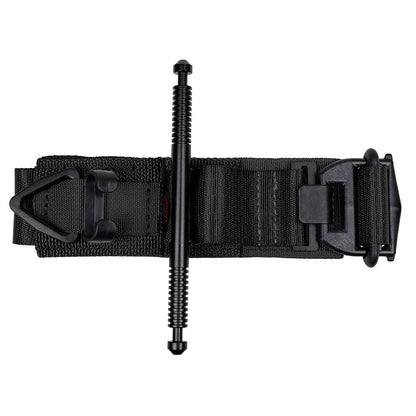 SOF Tourniquet (SOF-T), Black, TacMed, GEN 4, 84-0009, TCCC quakekits.com