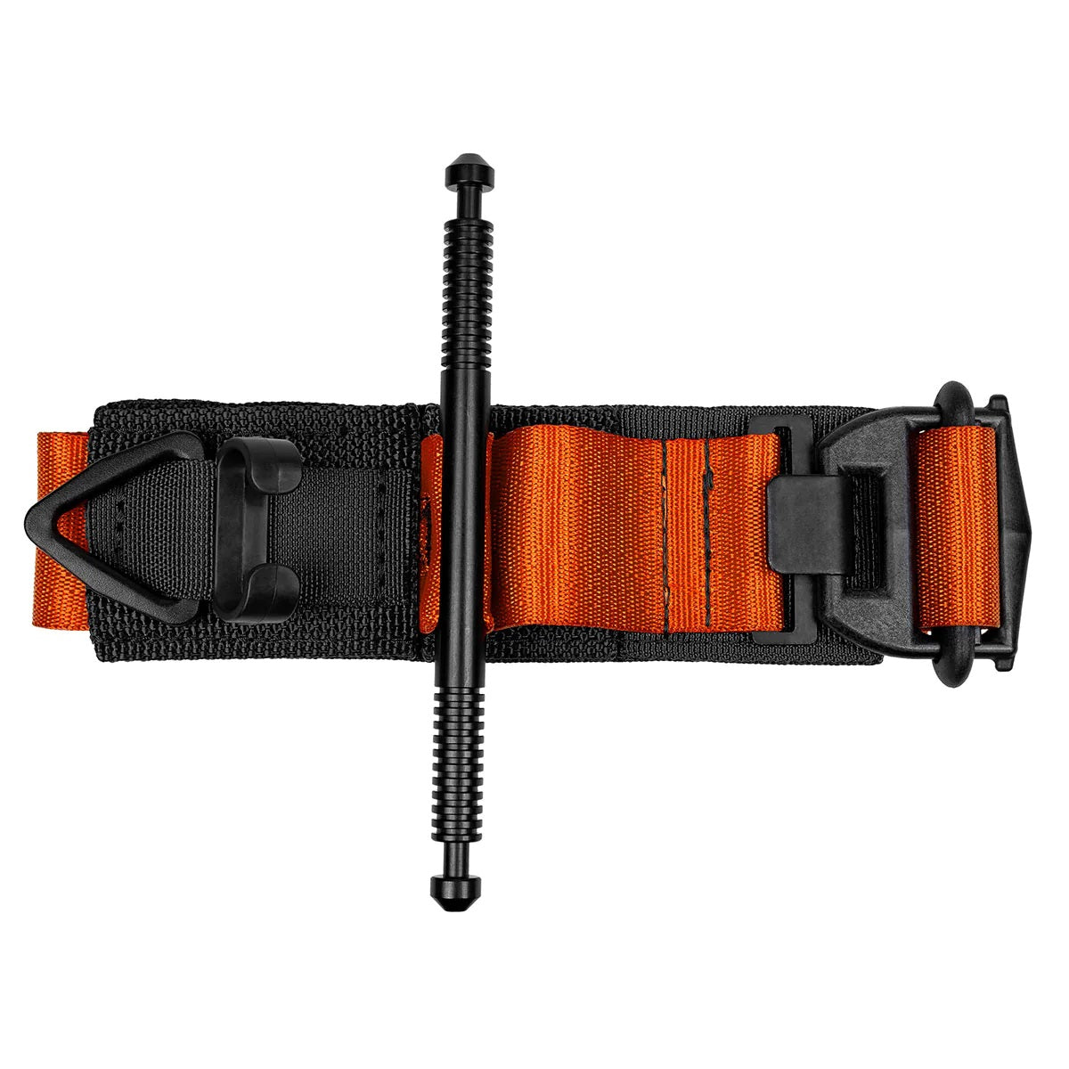SOF Tourniquet (SOF-T), Rescue Orange, TacMed, 84-0010 quakekits.com