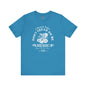 Don't Tread on Me T-Shirt The Devil's Pickle
