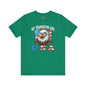 My Pronouns Are U.S.A T-Shirt The Devil's Pickle