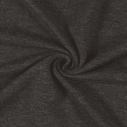 Sunrise Print Round Neck T-Shirt FitiqueFit