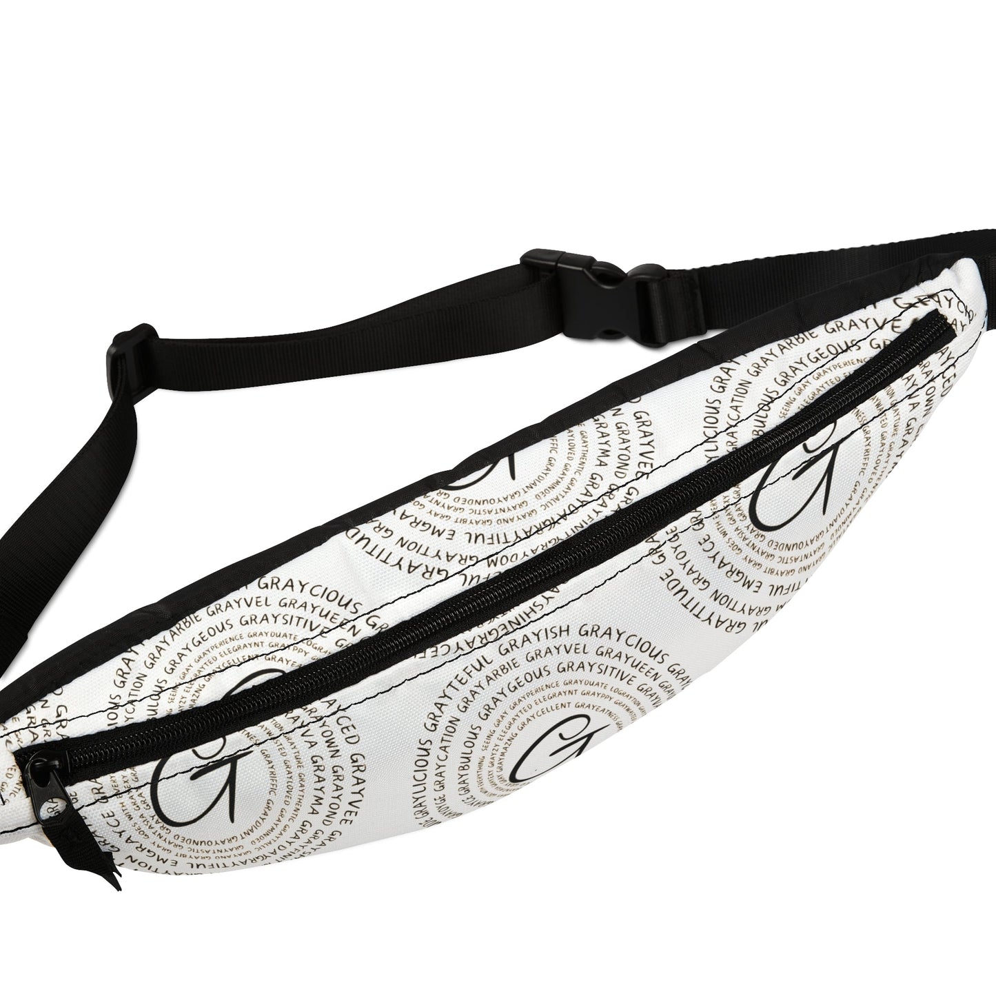 Fanny Pack Grayceful LLC