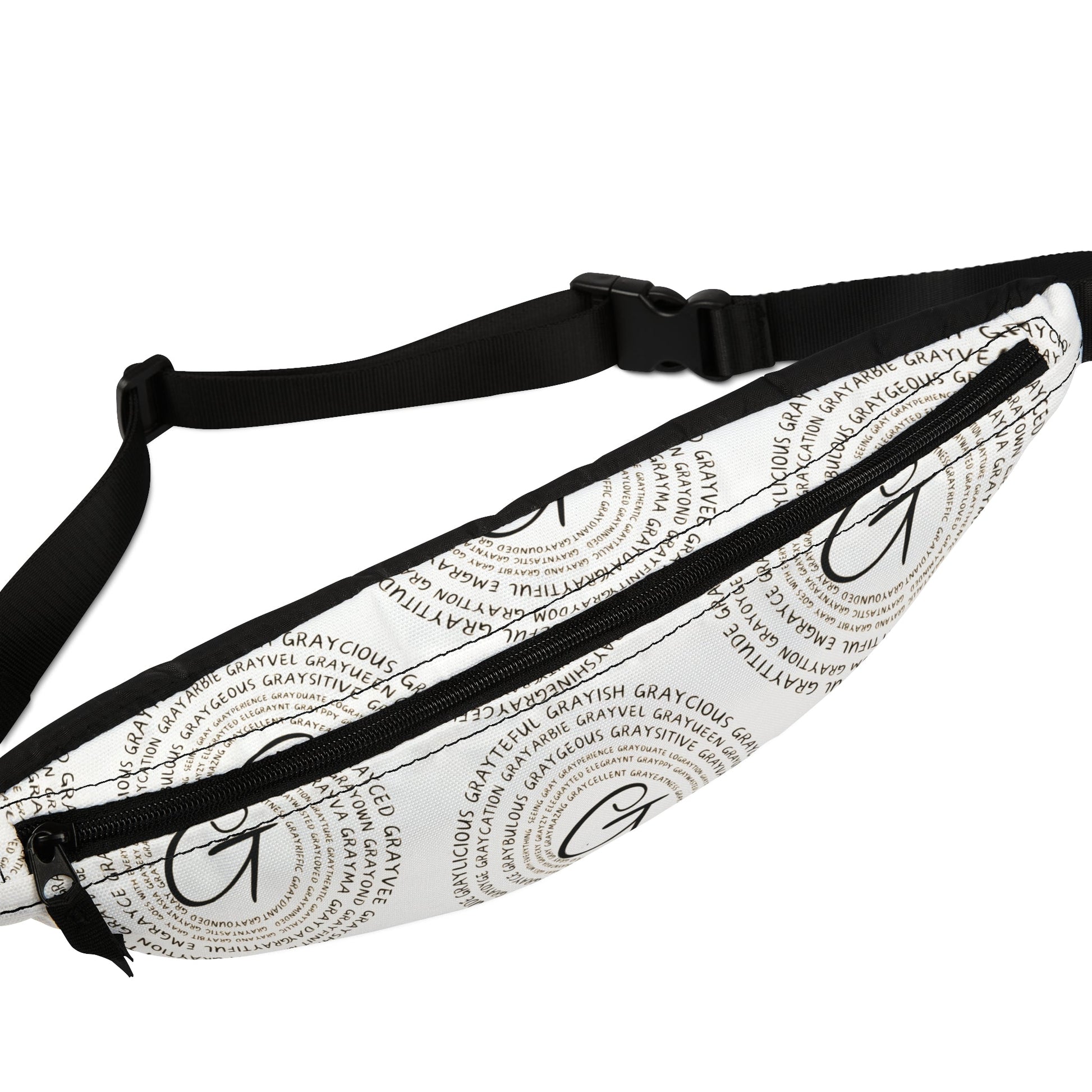 Fanny Pack Grayceful LLC