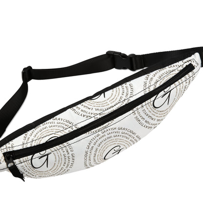Fanny Pack Grayceful LLC
