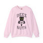 Deez Nuts Crewneck Sweatshirt The Devil's Pickle