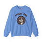 Smart Ass Crewneck Sweatshirt The Devil's Pickle