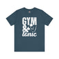 Gym and Tonic T-Shirt The Devil's Pickle
