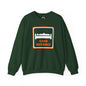 Good Morning Crewneck Sweatshirt The Devil's Pickle