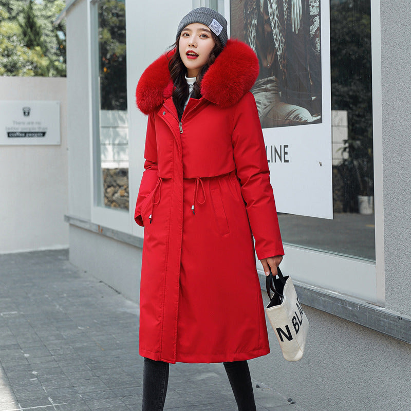 Lady's fur coat See size chart under “more details” The Fashion Celestial