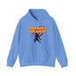 Wolfman's Got Nards Hooded Sweatshirt The Devil's Pickle