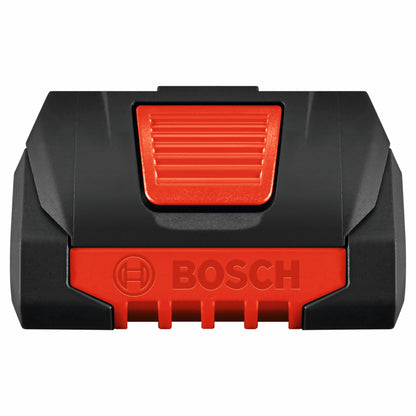 BOSCH GBA18V40 18V CORE18V Lithium-Ion 4.0 Ah Compact Battery VM Hardware