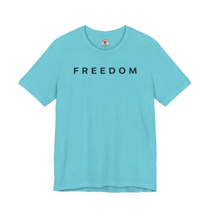 Freedom T-Shirt The Devil's Pickle