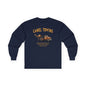 Camel Towing Long Sleeve Tee The Devil's Pickle