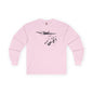 Dropping Some F Bombs Long Sleeve Tee The Devil's Pickle