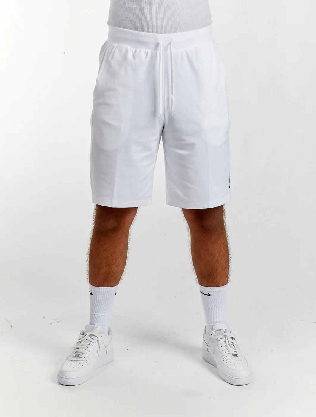 Puma Summer Court Sweat Shorts Denim Exchange