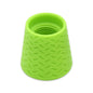 Silicone Pet Shower Head Portable Pet Bathing Shower Tool Outdoor Cat and Dog Cleaning Grooming Supplies