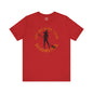 Let Me Ride Your Broomstick T-Shirt The Devil's Pickle
