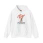 Bar Alcoholics & Alcoholics Hooded Sweatshirt The Devil's Pickle
