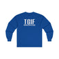 TGIF Long Sleeve Tee The Devil's Pickle